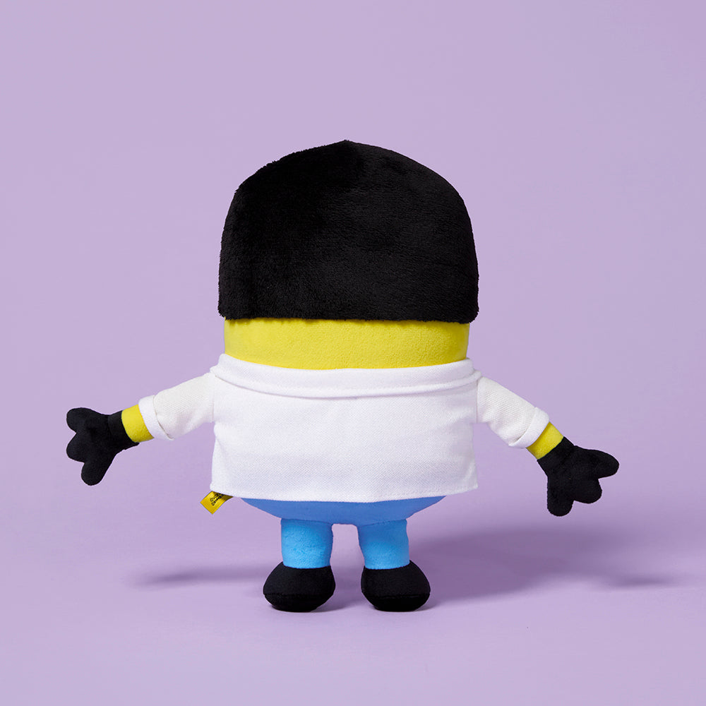 BTS X DM4 ぬいぐるみ JIMIN