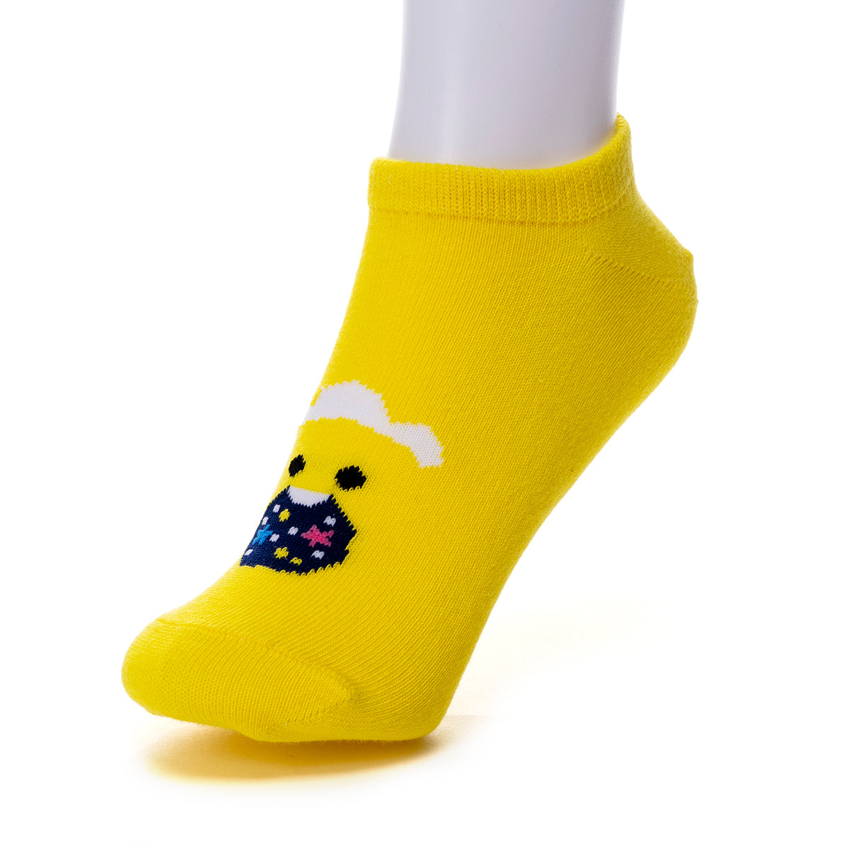 スニーカーソックス PODONG