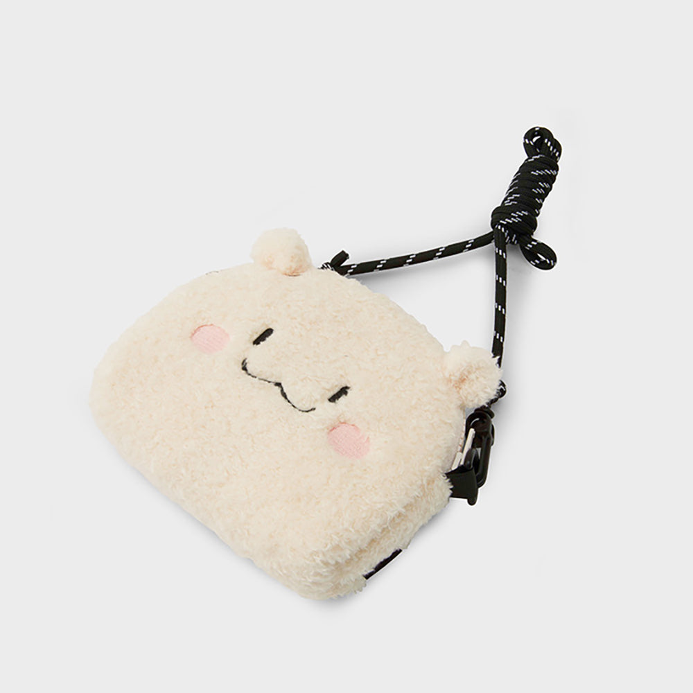 クロースバッグポーチ(TREASURE COLLECTION) RURU