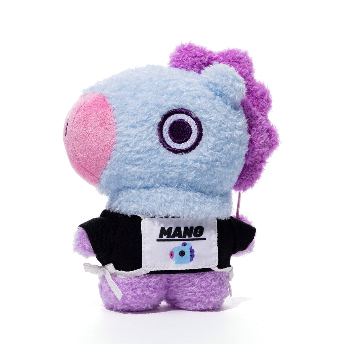 たっとん コスチューム Sサイズ用 体操服 MANG