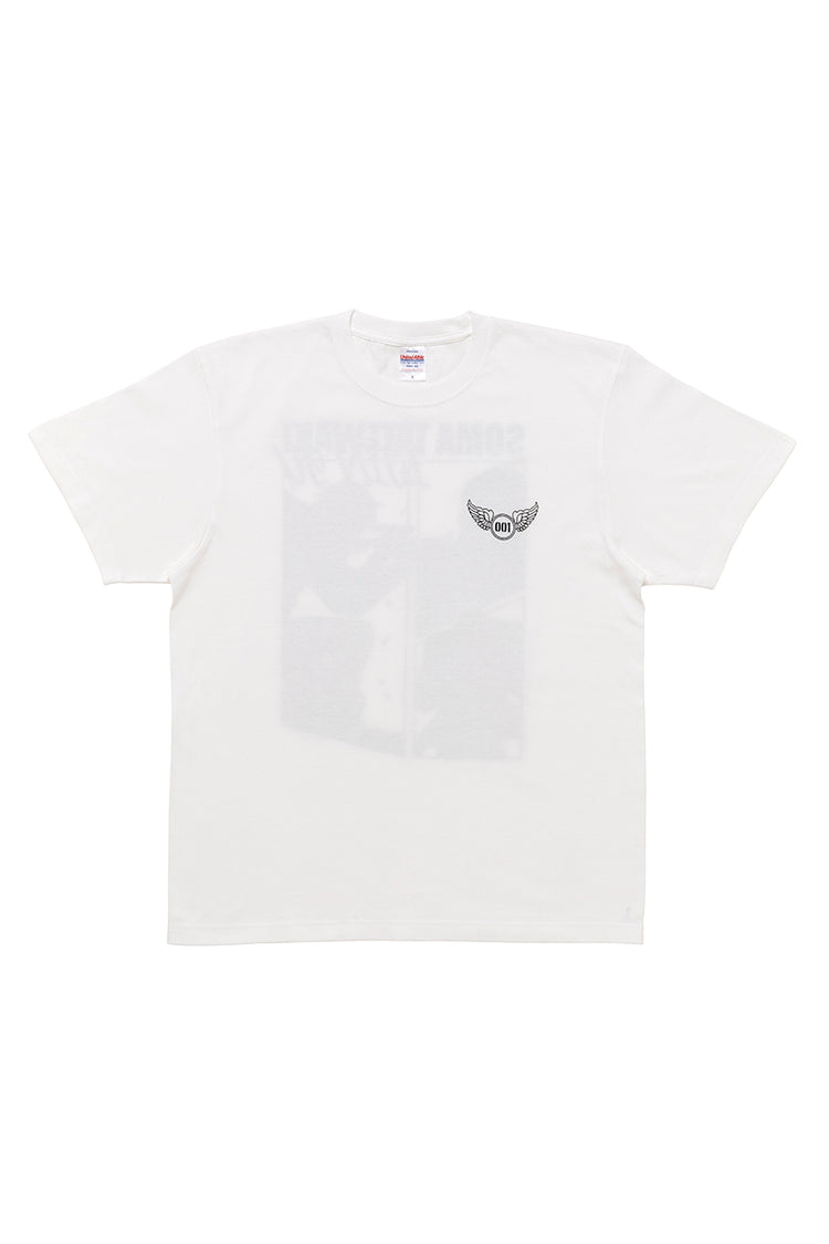 入学傭兵 Tシャツ(B) Lサイズ