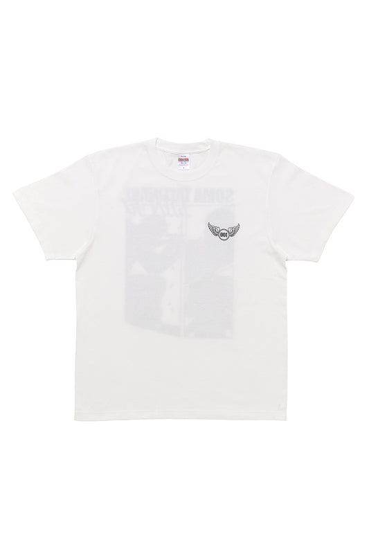 入学傭兵 Tシャツ(B) Lサイズ