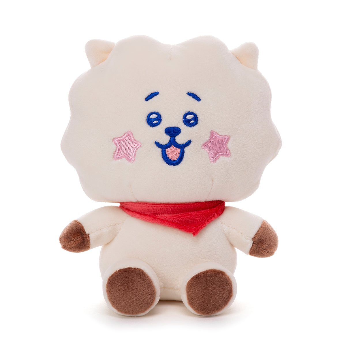 ぬいぐるみ(Magic Recipe) RJ