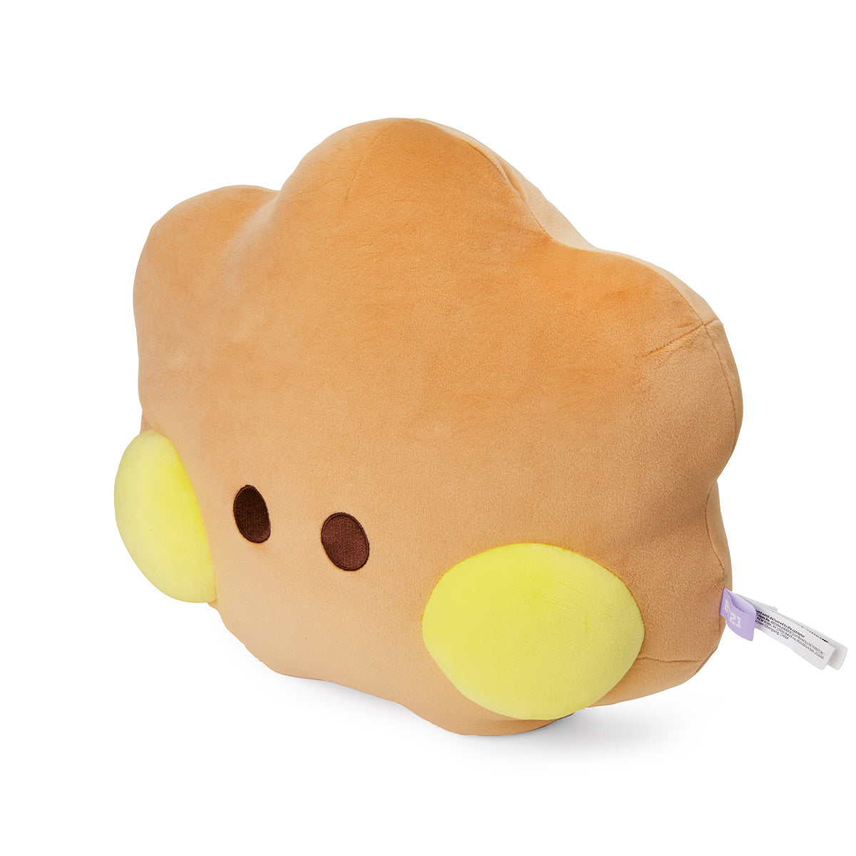 minini フェイスクッション SHOOKY
