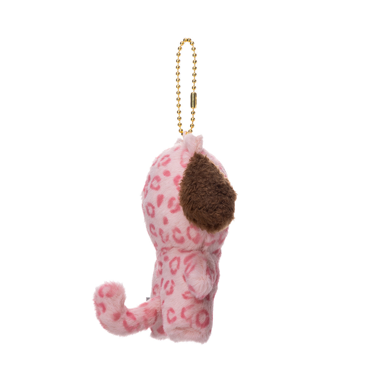 ベビー ヒョウマスコット(Little Friends) CHIMMY