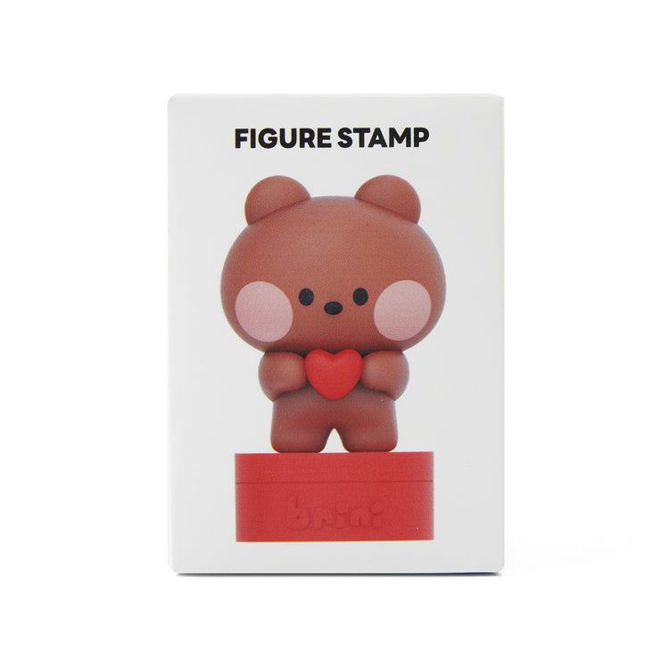 minini フィギュアスタンプ ブニニ