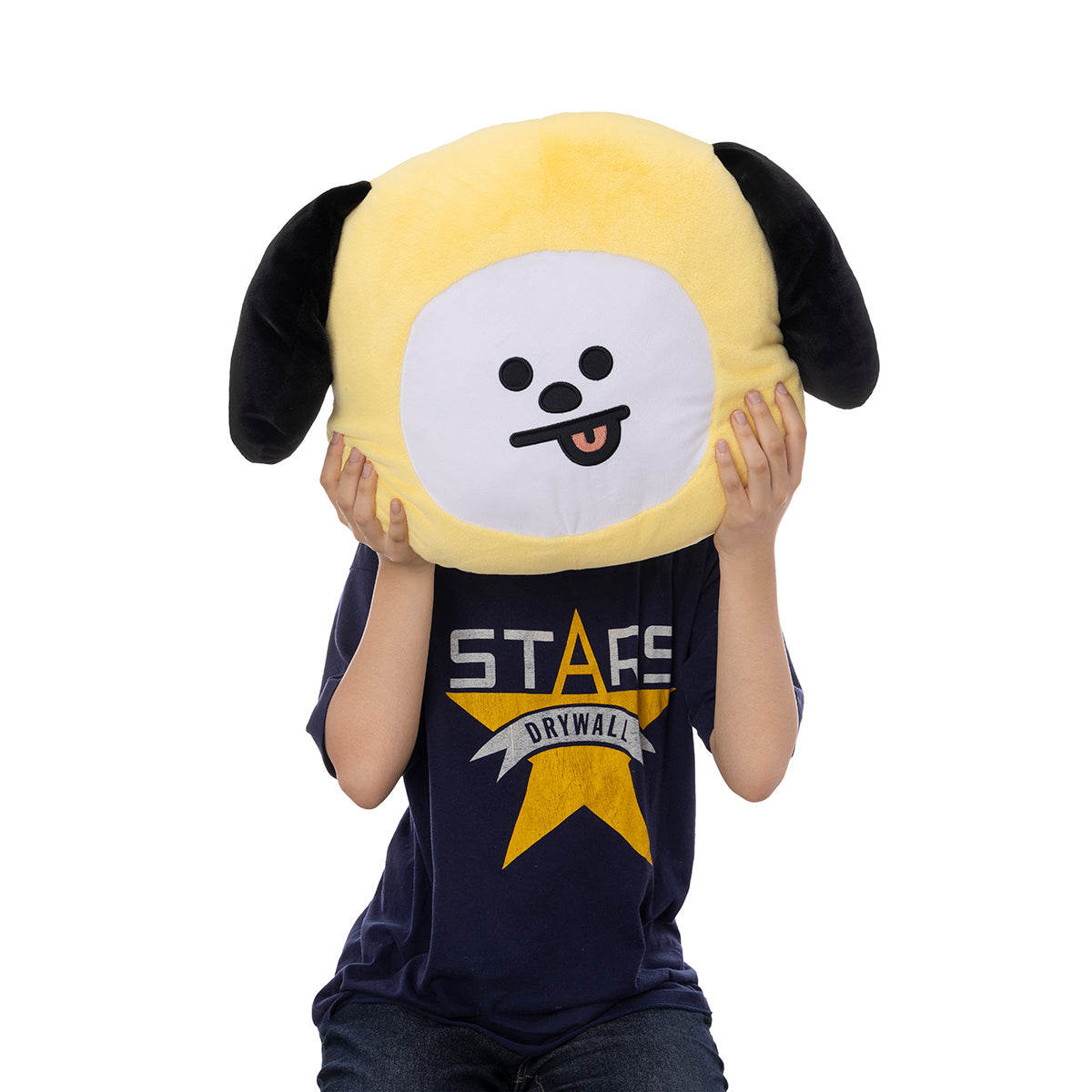 BASIC クッション CHIMMY
