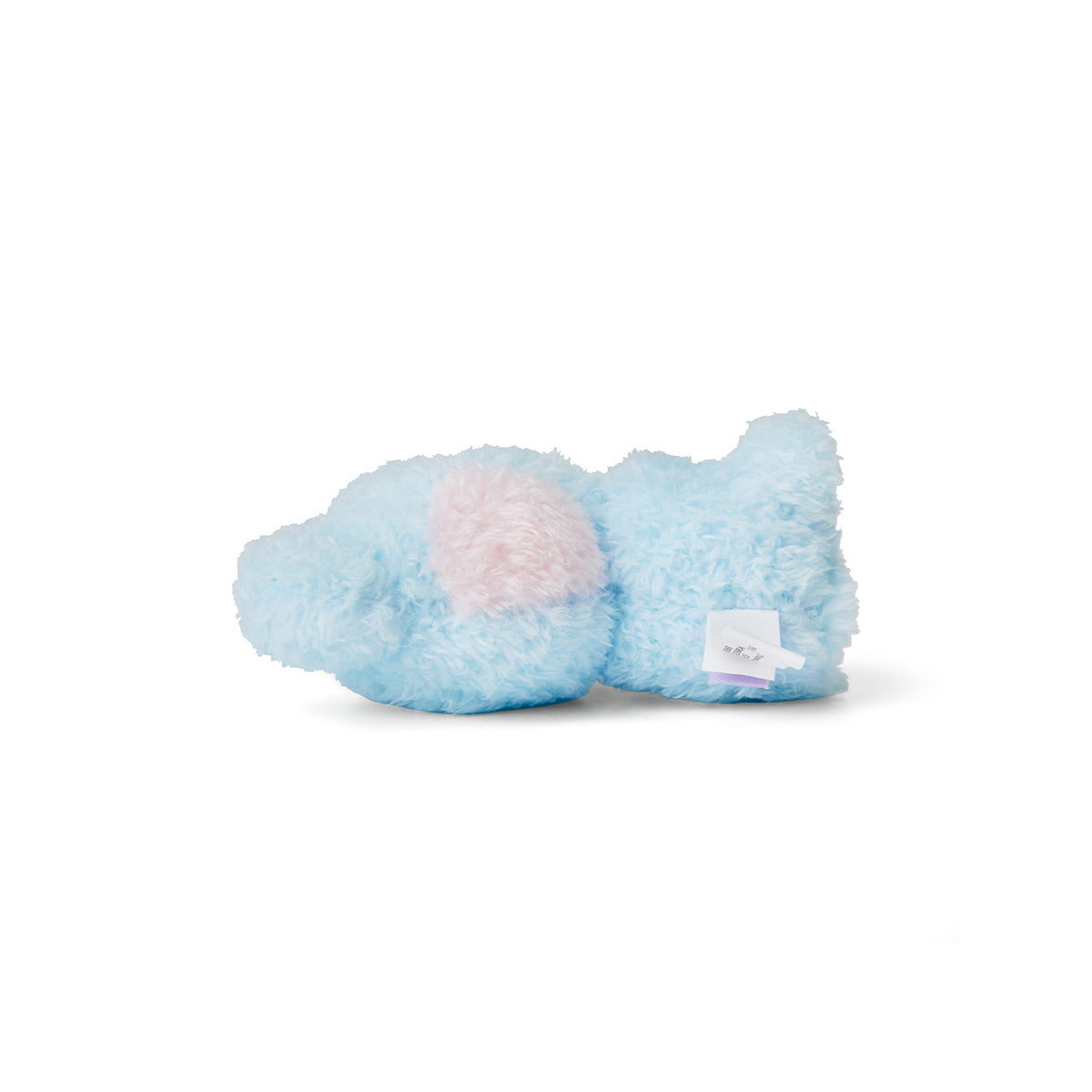 minini ぬいぐるみキーリング KOYA