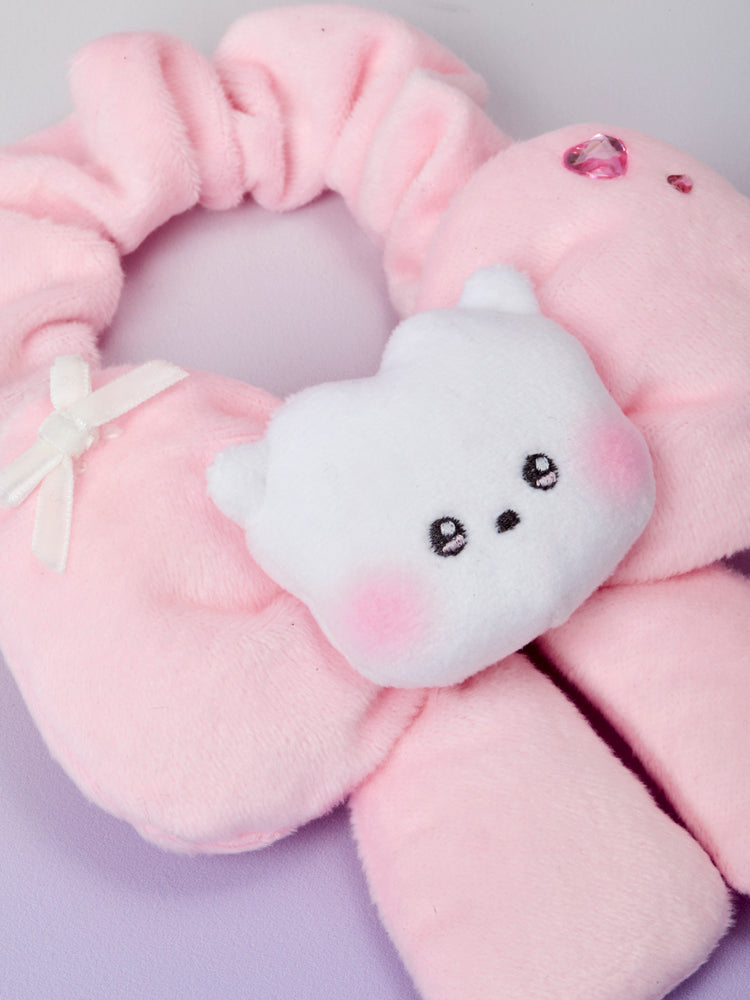 BT21 minini ぬいぐるみバンド(RIBBONED YOU) RJ