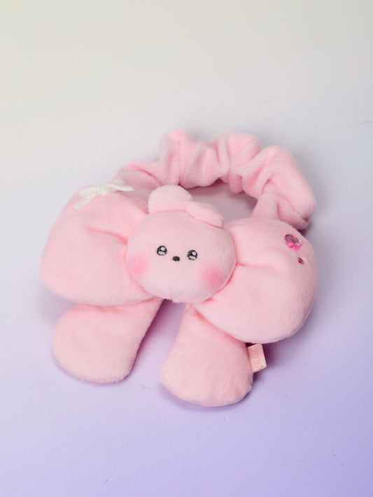 BT21 minini ぬいぐるみバンド(RIBBONED YOU) COOKY