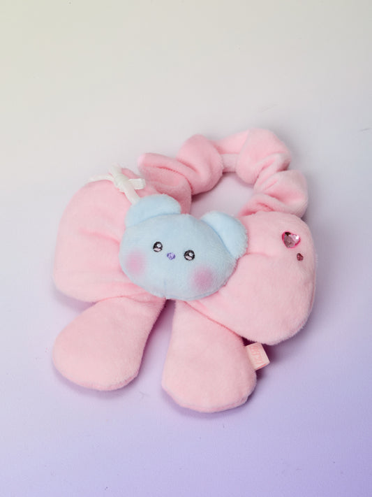 BT21 minini ぬいぐるみバンド(RIBBONED YOU) KOYA