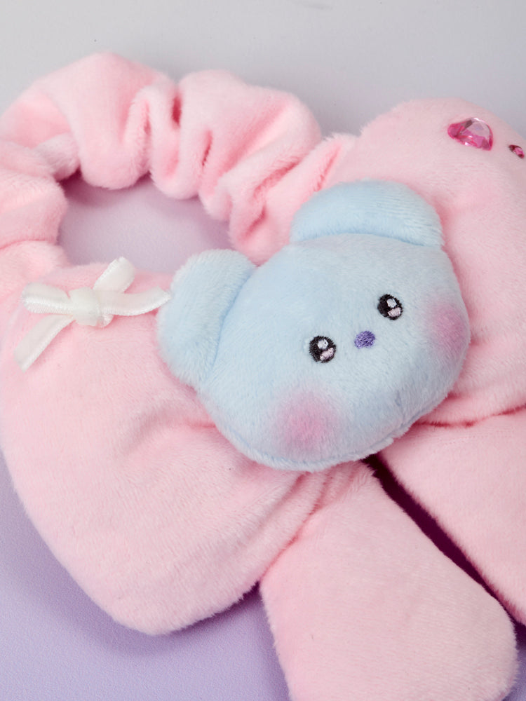 BT21 minini ぬいぐるみバンド(RIBBONED YOU) KOYA