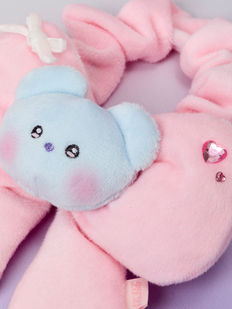 BT21 minini ぬいぐるみバンド(RIBBONED YOU) KOYA