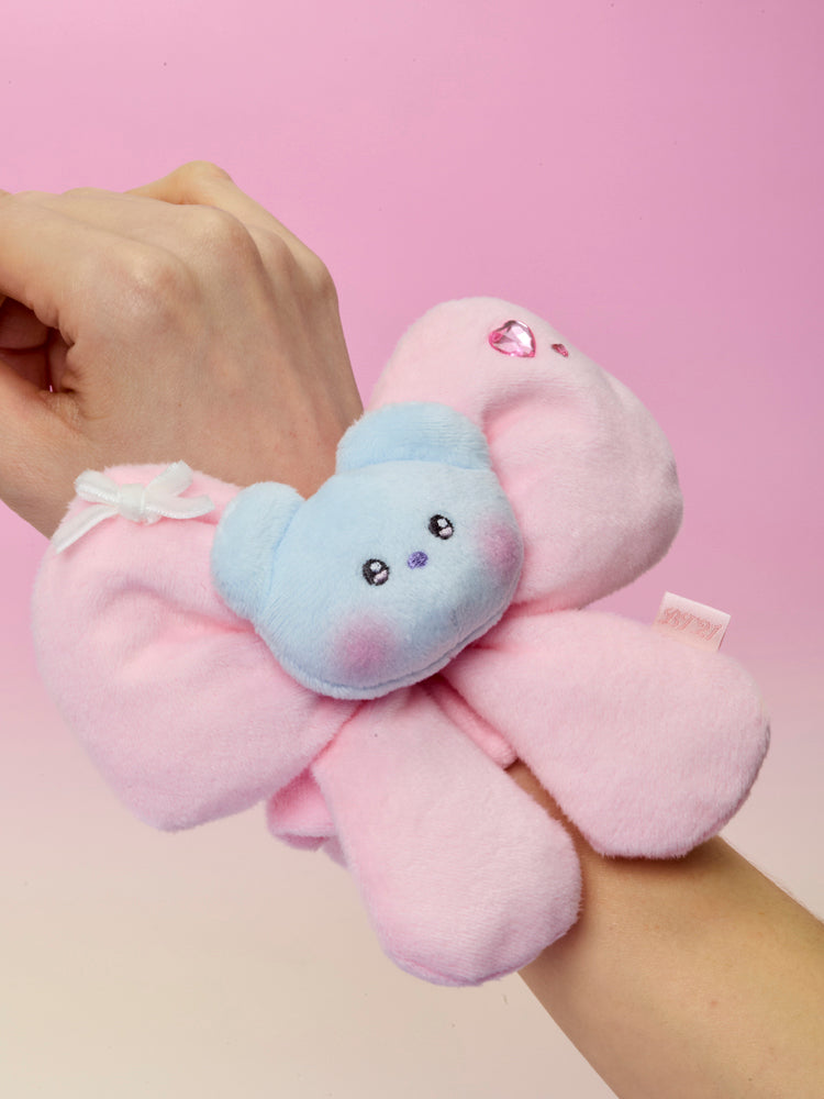 BT21 minini ぬいぐるみバンド(RIBBONED YOU) KOYA