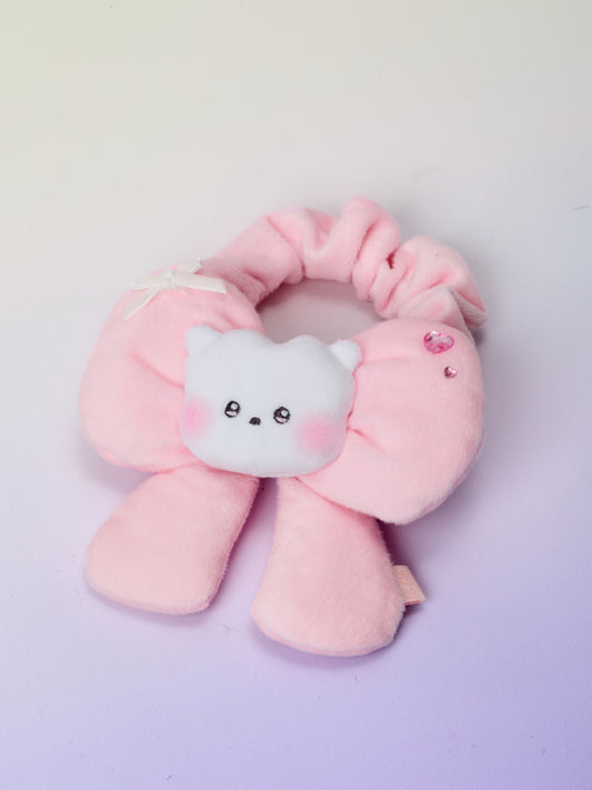 BT21 minini ぬいぐるみバンド(RIBBONED YOU) RJ