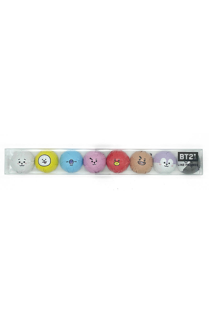 BT21(ALL) – LINE FRIENDS SQUARE JAPAN OFFICIAL