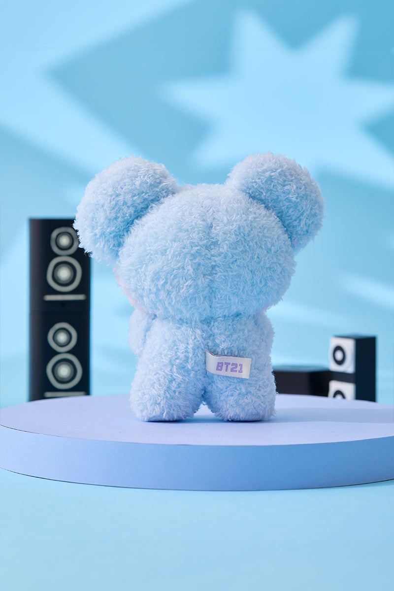 minini ぬいぐるみ(BAND) KOYA