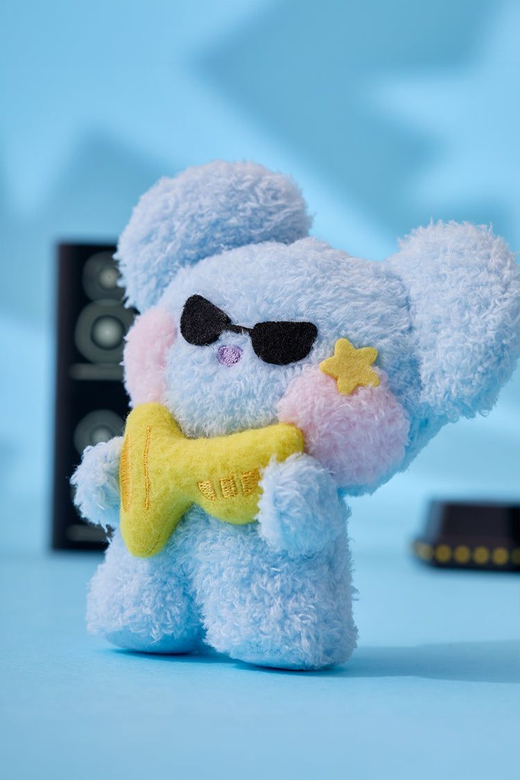 BT21 minini ぬいぐるみ(BAND) KOYA