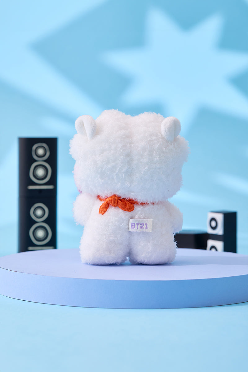 minini ぬいぐるみ(BAND) RJ