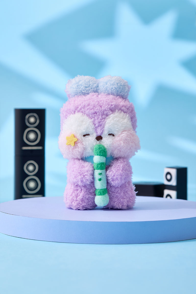 minini ぬいぐるみ(BAND) MANG