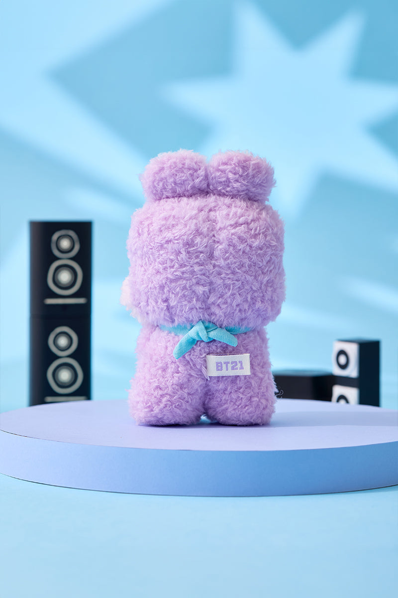 minini ぬいぐるみ(BAND) MANG