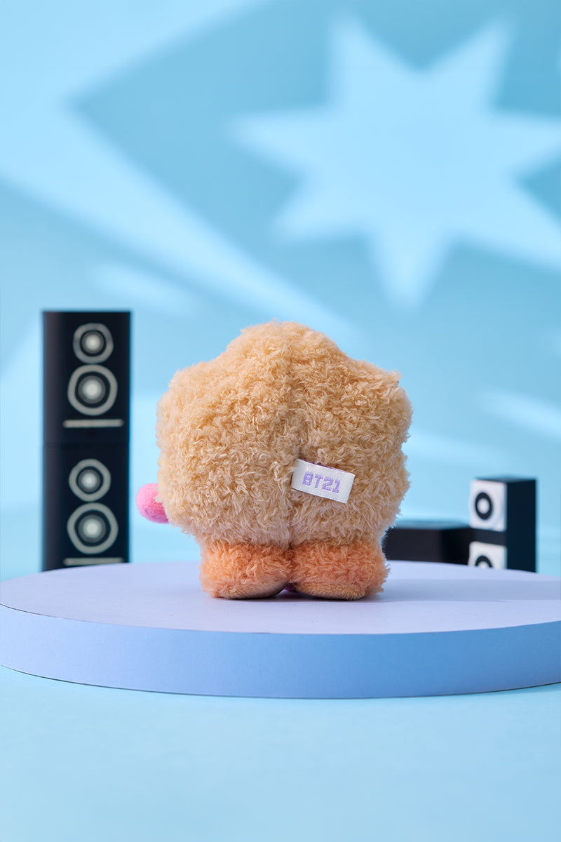 minini ぬいぐるみ(BAND) SHOOKY