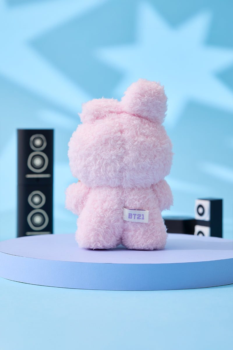 minini ぬいぐるみ(BAND) COOKY