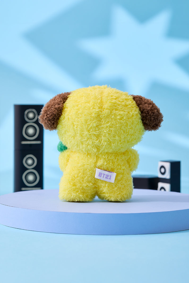 minini ぬいぐるみ(BAND) CHIMMY