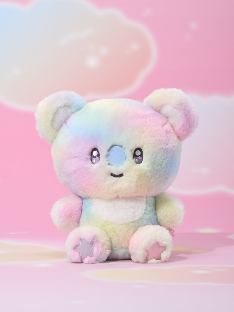 ぬいぐるみ(BEYOND THE JOURNEY) KOYA