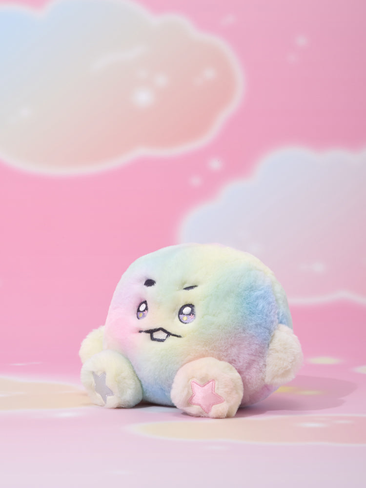 ぬいぐるみ(BEYOND THE JOURNEY) SHOOKY – LINE FRIENDS SQUARE JAPAN