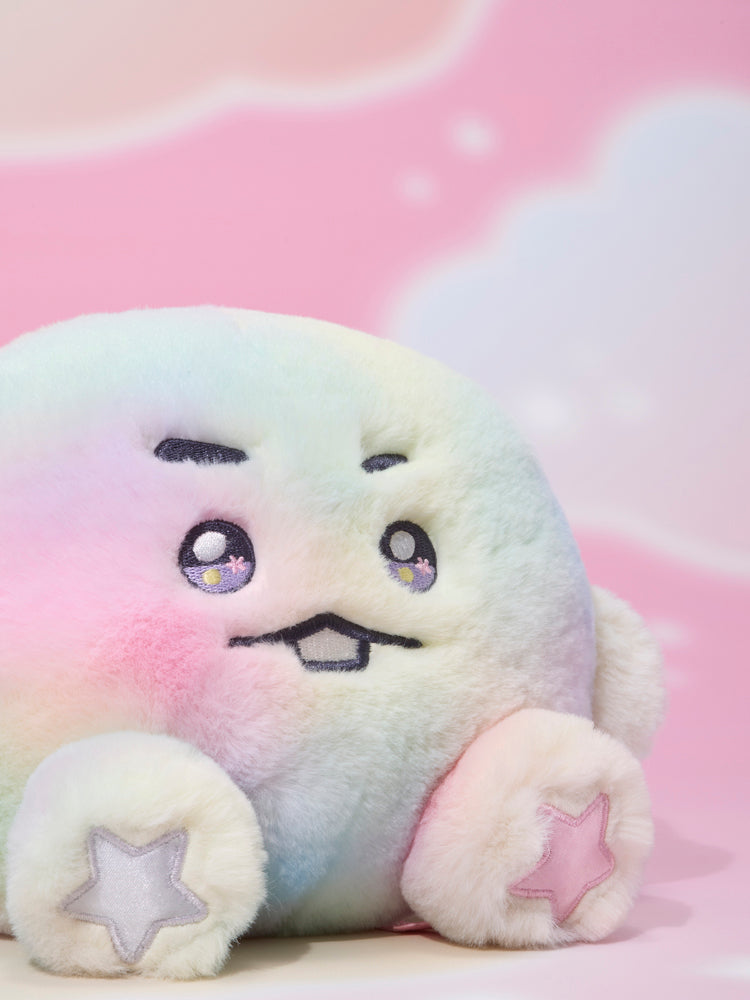 ぬいぐるみ(BEYOND THE JOURNEY) SHOOKY – LINE FRIENDS SQUARE JAPAN