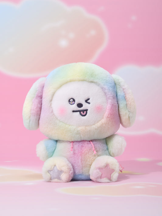 ぬいぐるみ(BEYOND THE JOURNEY) CHIMMY