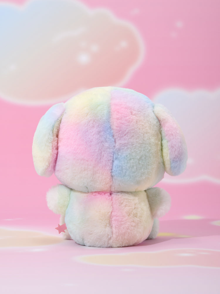 み*り様 Chimutan ぬいぐるみ 4体セット 今週1週間だけの価格 ぬいぐるみ(BEYOND THE JOURNEY) CHIMMY – LINE FRIENDS SQUARE JAPAN