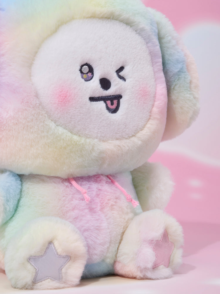 ぬいぐるみ(BEYOND THE JOURNEY) CHIMMY