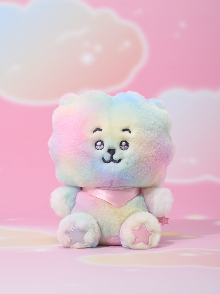 ぬいぐるみ(BEYOND THE JOURNEY) RJ – LINE FRIENDS SQUARE JAPAN OFFICIAL