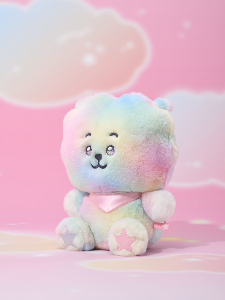 ぬいぐるみ(BEYOND THE JOURNEY) RJ – LINE FRIENDS SQUARE JAPAN OFFICIAL