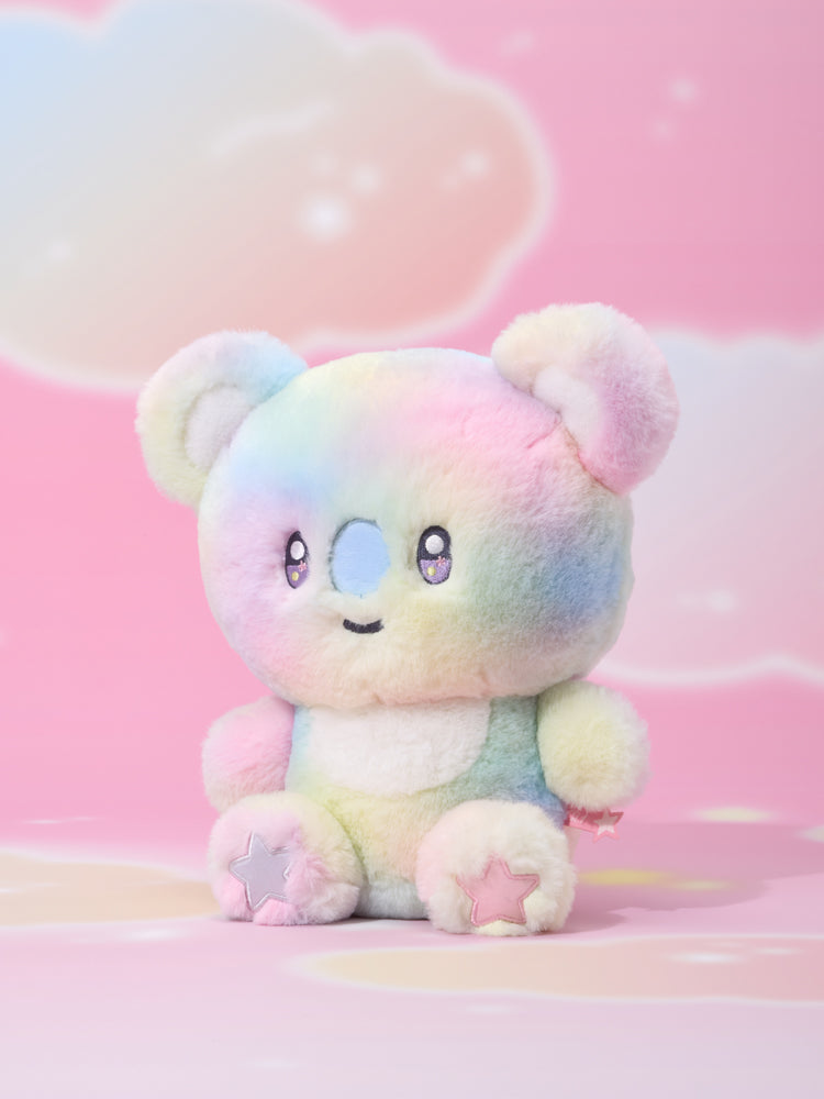 ぬいぐるみ(BEYOND THE JOURNEY) KOYA