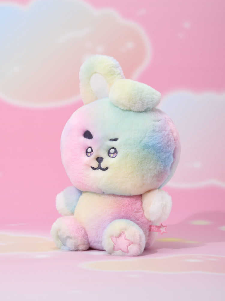 ぬいぐるみ(BEYOND THE JOURNEY) COOKY – LINE FRIENDS SQUARE JAPAN