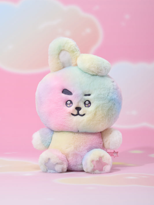 ぬいぐるみ(BEYOND THE JOURNEY) COOKY