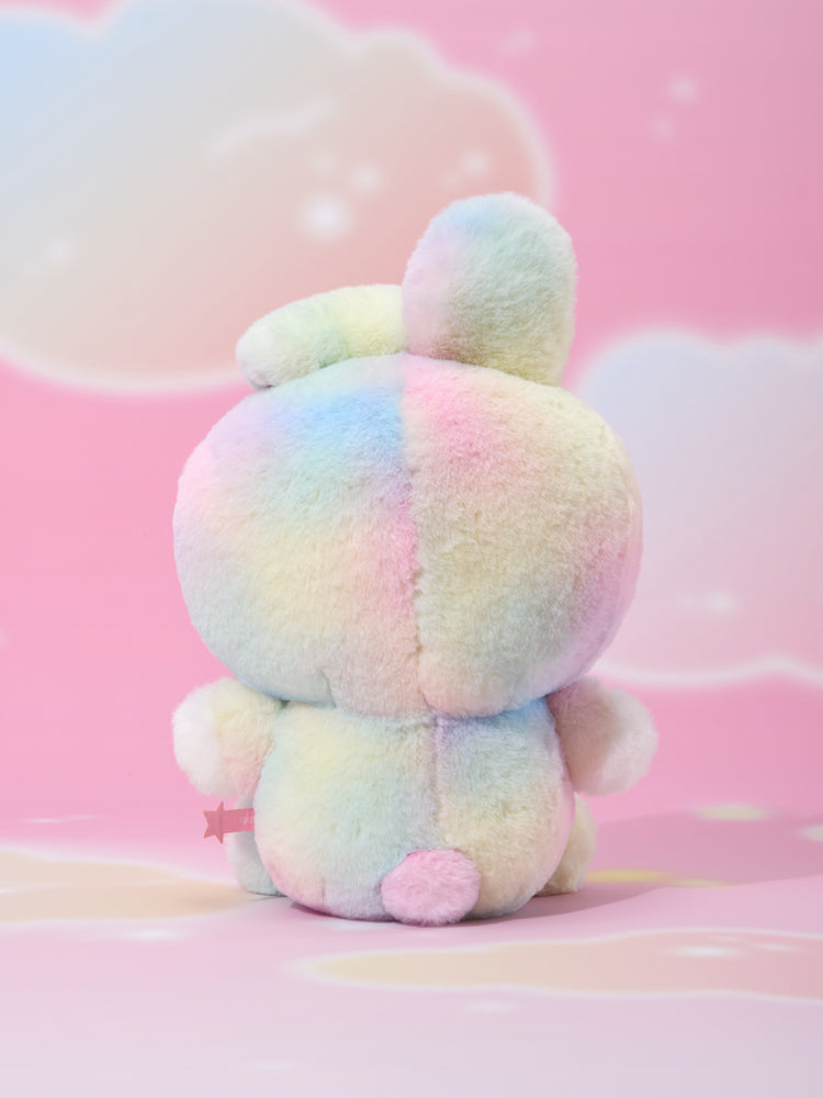 ぬいぐるみ(BEYOND THE JOURNEY) COOKY – LINE FRIENDS SQUARE JAPAN