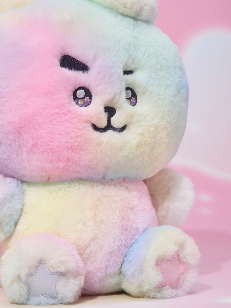 ぬいぐるみ(BEYOND THE JOURNEY) COOKY – LINE FRIENDS SQUARE JAPAN