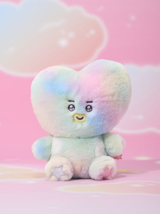 ぬいぐるみ(BEYOND THE JOURNEY) TATA