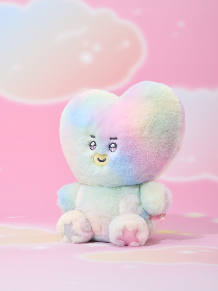ぬいぐるみ(BEYOND THE JOURNEY) TATA – LINE FRIENDS SQUARE JAPAN