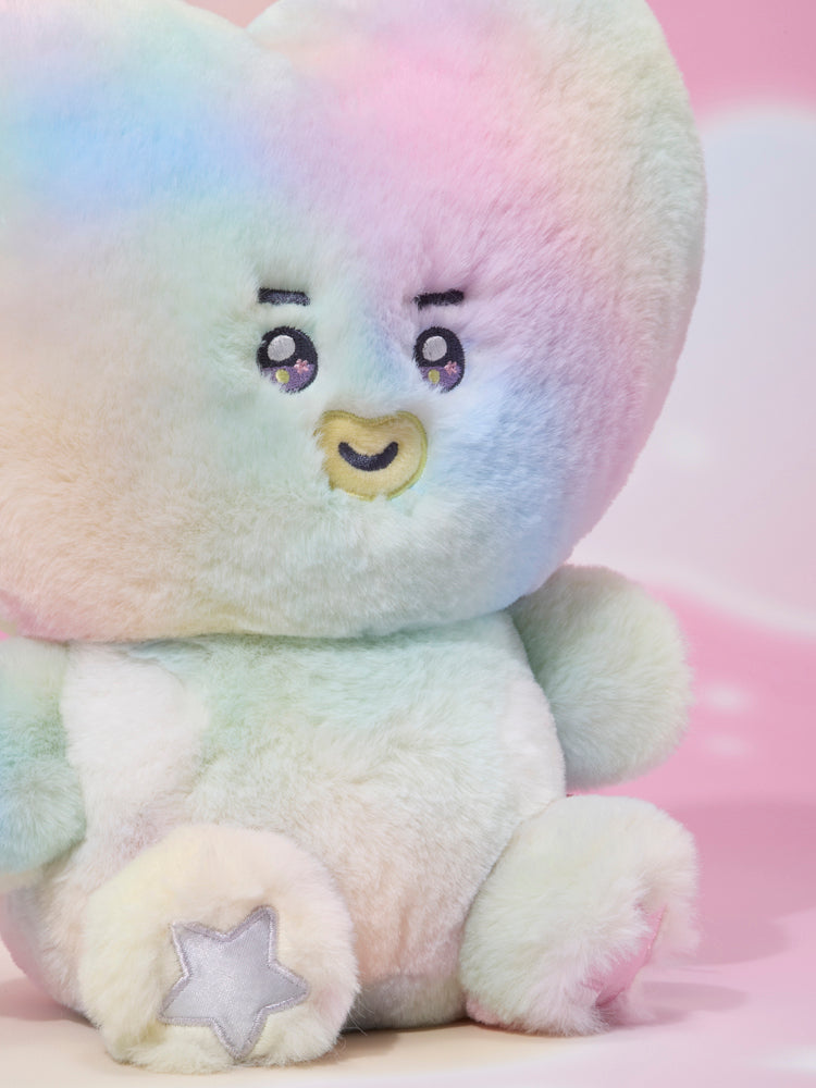 ぬいぐるみ(BEYOND THE JOURNEY) TATA – LINE FRIENDS SQUARE JAPAN