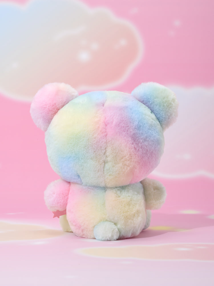 ぬいぐるみ(BEYOND THE JOURNEY) KOYA