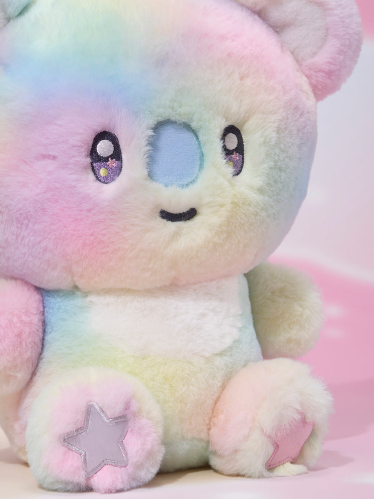 ぬいぐるみ(BEYOND THE JOURNEY) KOYA