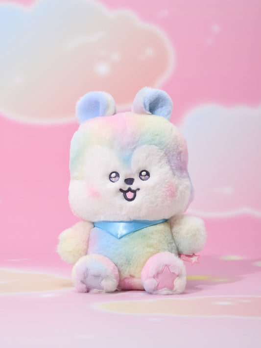 ぬいぐるみ(BEYOND THE JOURNEY) MANG
