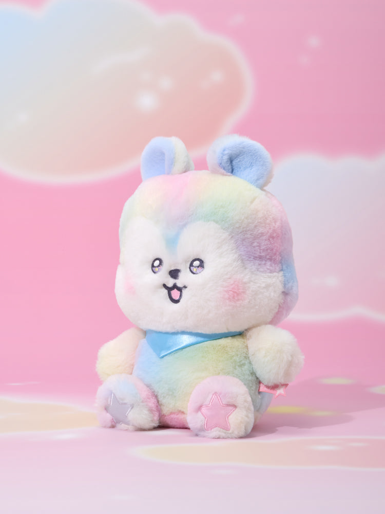 ぬいぐるみ(BEYOND THE JOURNEY) MANG