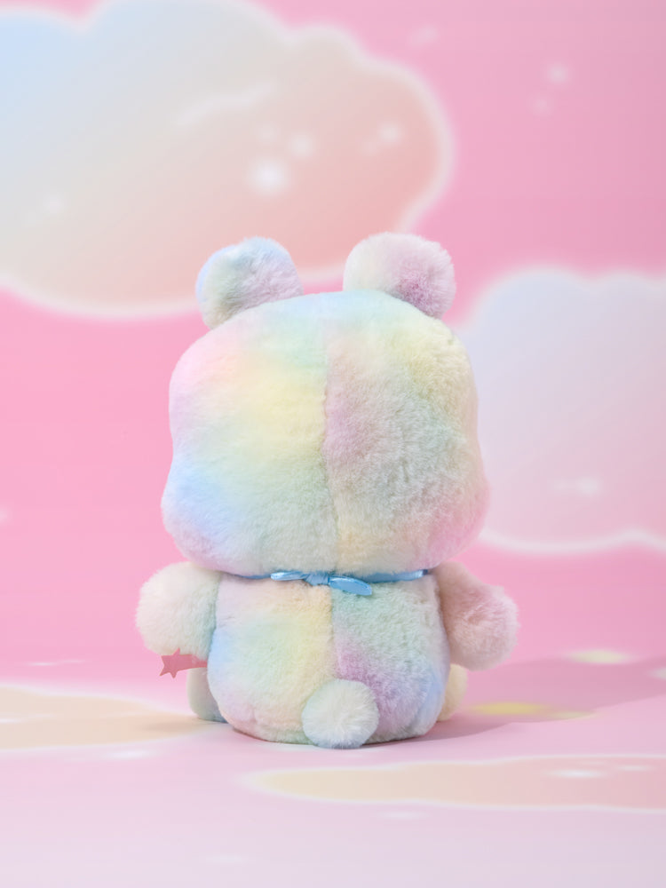 ぬいぐるみ(BEYOND THE JOURNEY) MANG – LINE FRIENDS SQUARE JAPAN
