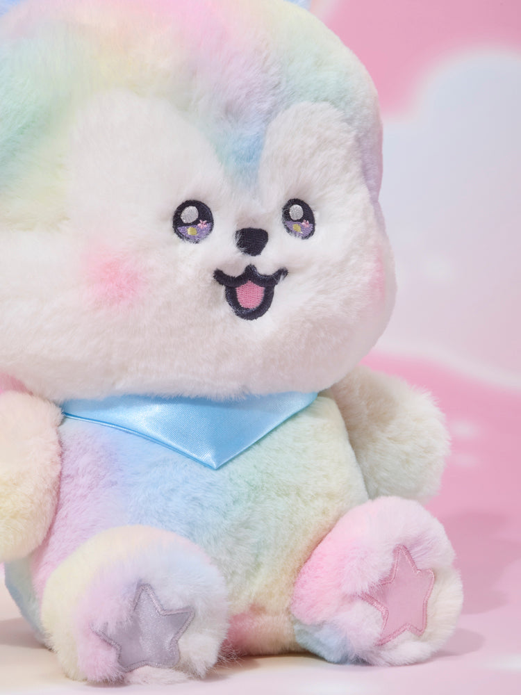 ぬいぐるみ(BEYOND THE JOURNEY) MANG – LINE FRIENDS SQUARE JAPAN